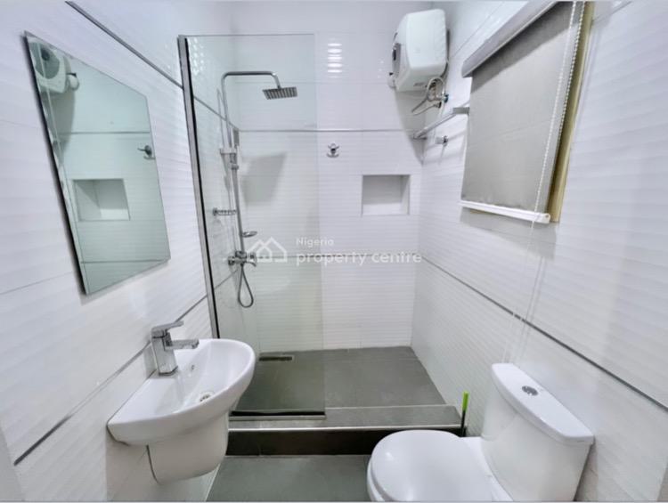 a Well Furnished Two Bedroom Apartment, Chief Collins Uchidiuno Street, Lekki Phase 1, Lekki, Lagos, Flat / Apartment Short Let