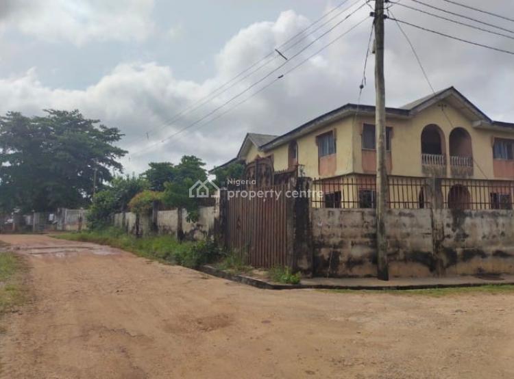 For Sale Registered Survey Plan, Wacus Hotel ,gra Igbeba, Ijebu Ode