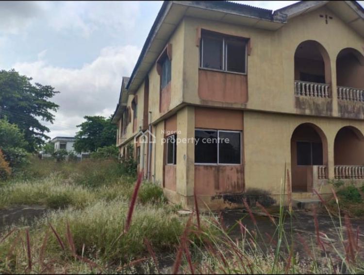 For Sale Registered Survey Plan, Wacus Hotel ,gra Igbeba, Ijebu Ode
