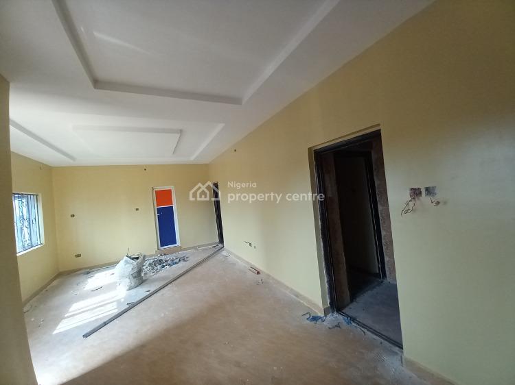 For Rent 3 Bedroom Block Of Flats, Nta Housing Estate, Port Harcourt