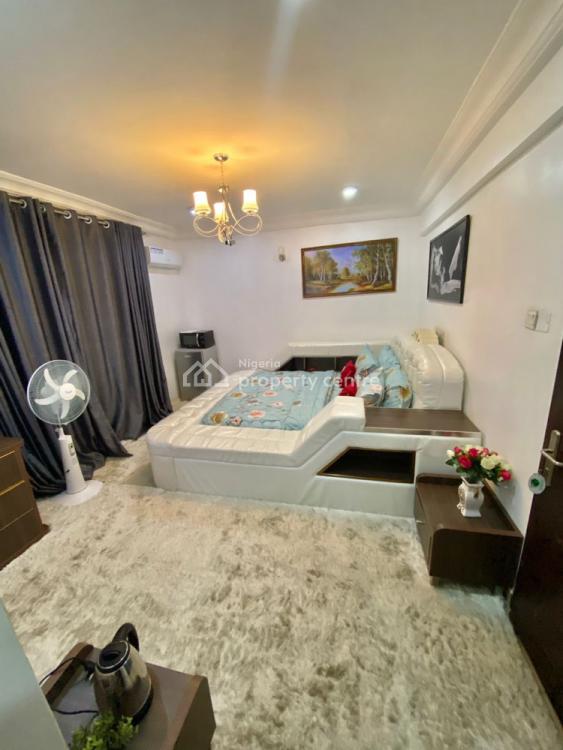 Studio Apartment, Wuse 2, Abuja, Flat / Apartment Short Let