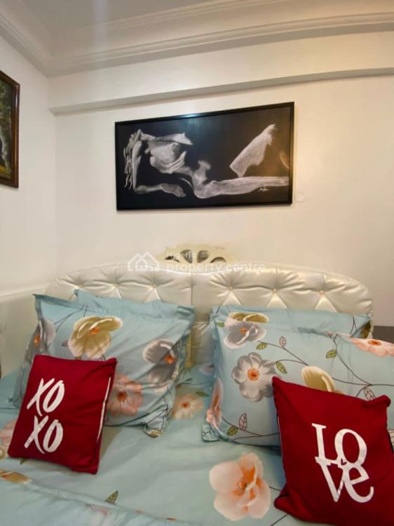 Studio Apartment, Wuse 2, Abuja, Flat / Apartment Short Let