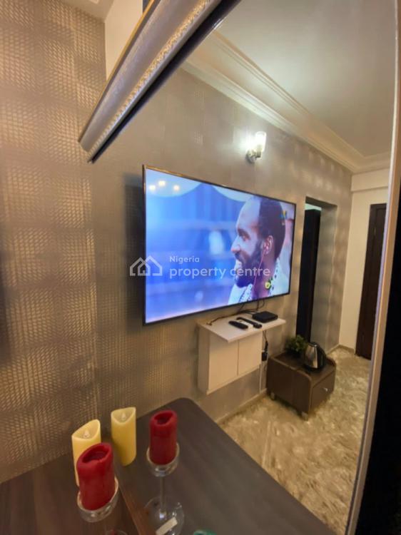 Studio Apartment, Wuse 2, Abuja, Flat / Apartment Short Let