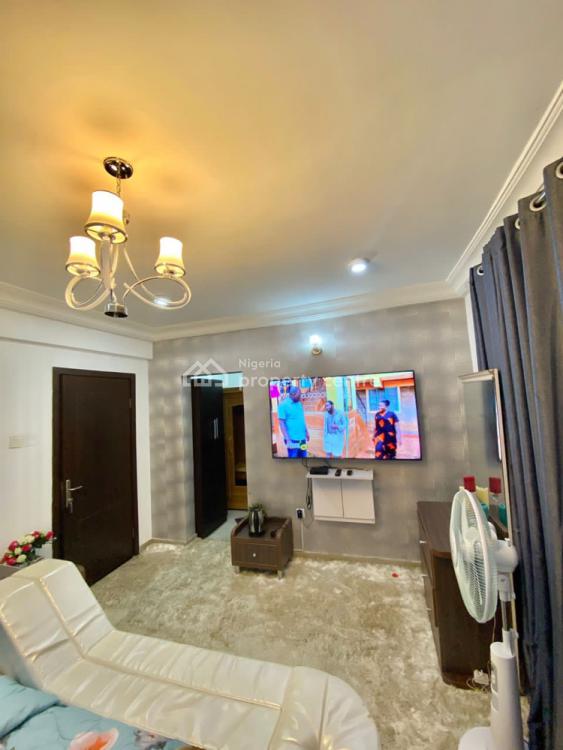 Studio Apartment, Wuse 2, Abuja, Flat / Apartment Short Let