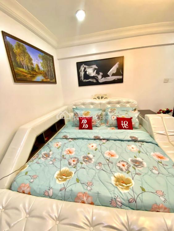 Studio Apartment, Wuse 2, Abuja, Flat / Apartment Short Let