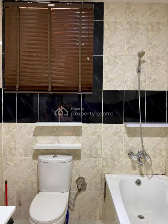 Studio Apartment, Wuse 2, Abuja, Flat / Apartment Short Let