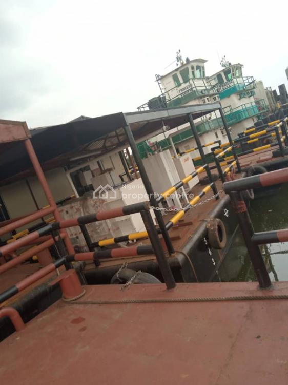 For Sale 40 Man House Boat, Port Harcourt, Rivers Nigeria Property