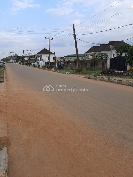 For Sale 2 Plots Fenced Commercial/residential Land, Facing Citiview