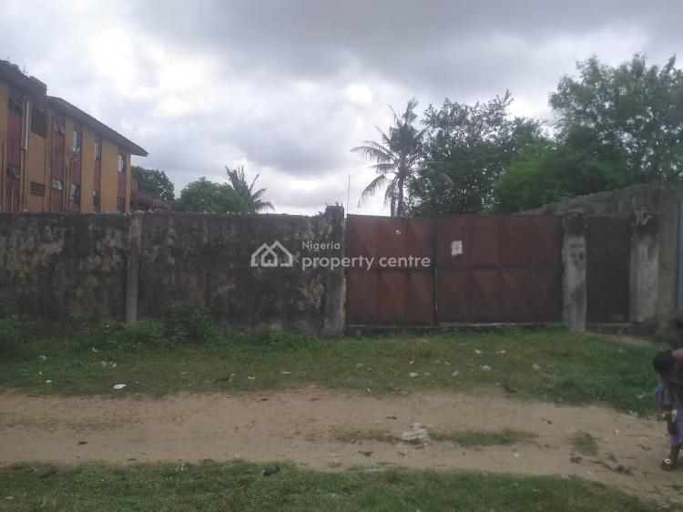 For Sale A Standard Size Four Bedroom Bungalow, Darlington Street