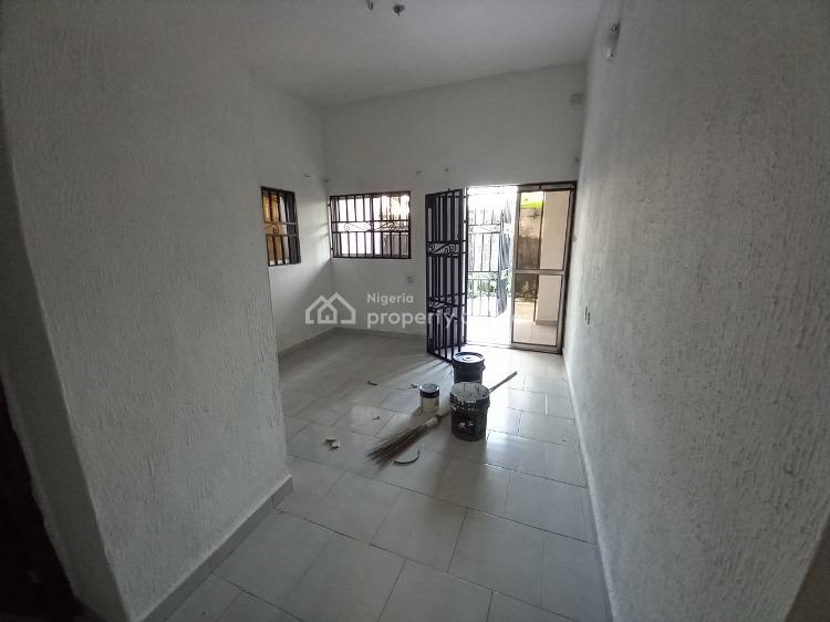 For Rent Self Contained Apartment, Rukpokwu / Eneka Road, Port