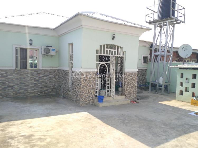For Sale Bespoke 3 Bedroom Bungalow (c Of O), Pw, Kubwa, Abuja 3