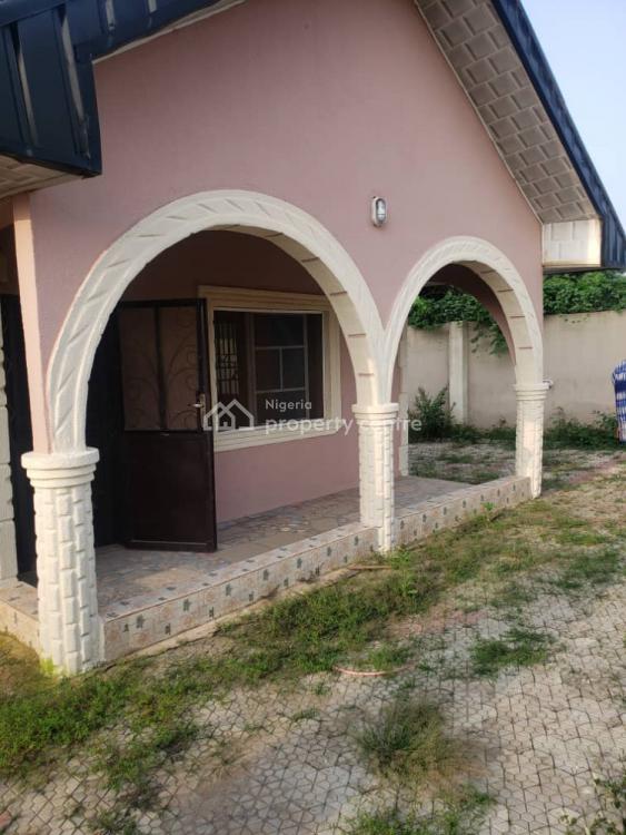 For Rent 3 Bedrooms Detached Bungalow In A Quiet Neghborhood, Amos