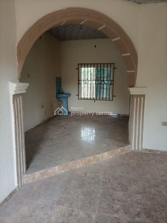 For Rent 3 Bedrooms Detached Bungalow In A Quiet Neghborhood, Amos