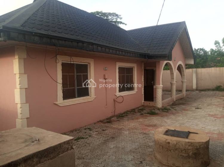 For Rent 3 Bedrooms Detached Bungalow In A Quiet Neghborhood, Amos