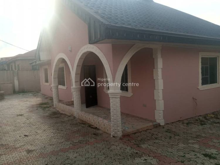 For Rent 3 Bedrooms Detached Bungalow In A Quiet Neghborhood, Amos