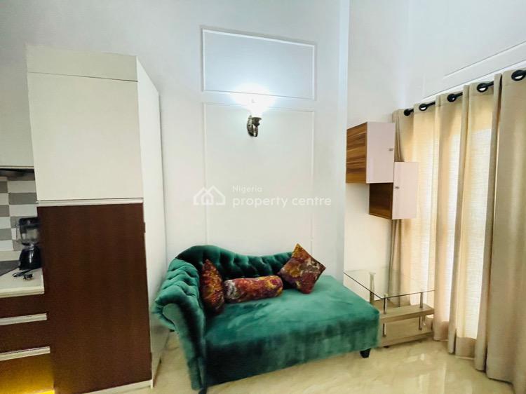 Kents Studio Apartment, Chief Yesufu Abiodun Road Beside Chicken Republic Oniru, Victoria Island (vi), Lagos, Flat / Apartment Short Let