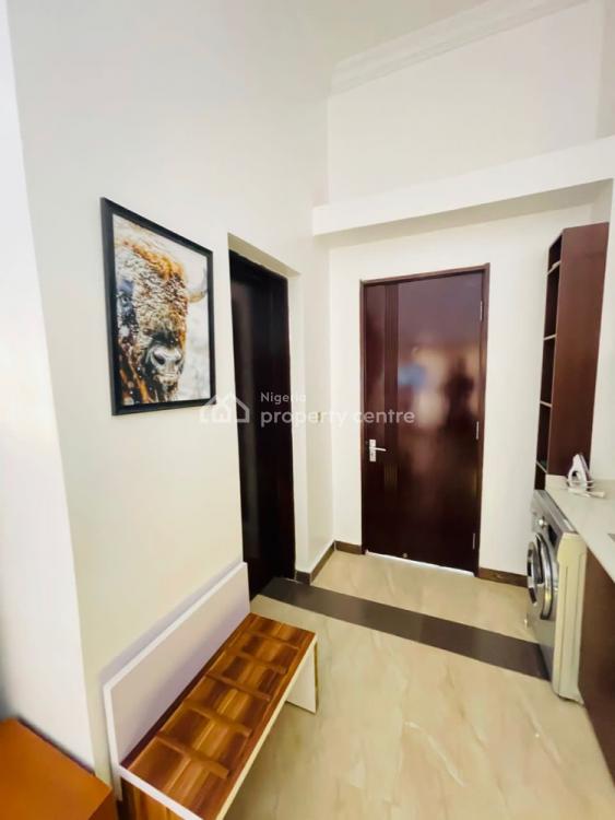 Kents Studio Apartment, Chief Yesufu Abiodun Road Beside Chicken Republic Oniru, Victoria Island (vi), Lagos, Flat / Apartment Short Let