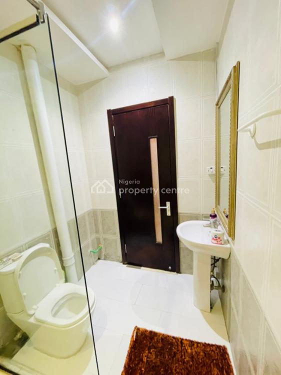 Kents Studio Apartment, Chief Yesufu Abiodun Road Beside Chicken Republic Oniru, Victoria Island (vi), Lagos, Flat / Apartment Short Let