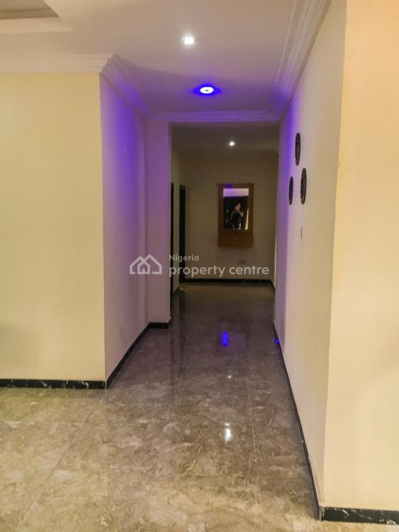 For Rent Furnished 3 Bedroom Apartment, Ikate Eleguishi, Lekki, Lagos