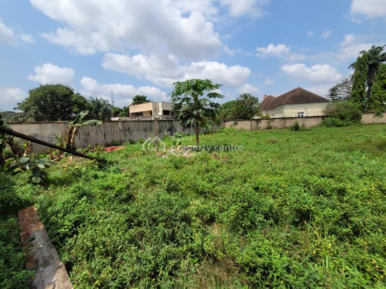 For Sale 100 By 200ft (1858 Sqm) Mixeduse Land, Gra, Benin, Oredo, Edo Nigeria Property