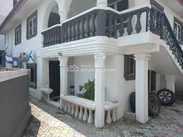 For Rent Renovated 2 Bedroom Flat, Kessintin Oribabo, Atlantic View
