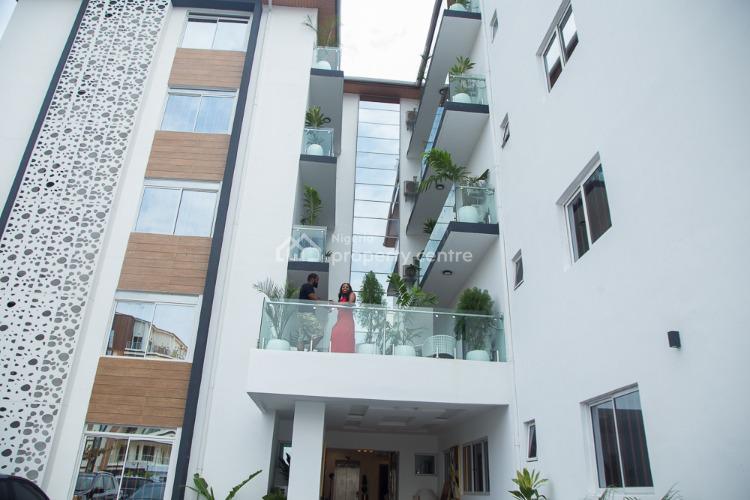 Luxury 3 Bedroom Apartment in Oniru/vi, Near 4point By Sheraton, Oniru, Victoria Island (vi), Lagos, Flat / Apartment Short Let