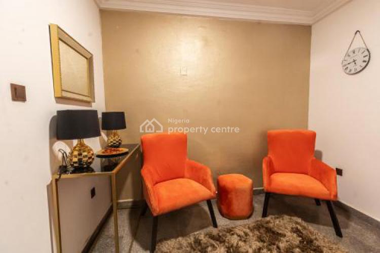 Luxury 3 Bedroom Apartment in Oniru/vi, Near 4point By Sheraton, Oniru, Victoria Island (vi), Lagos, Flat / Apartment Short Let