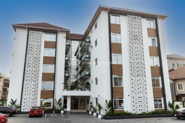 Luxury 3 Bedroom Apartment in Oniru/vi, Near 4point By Sheraton, Oniru, Victoria Island (vi), Lagos, Flat / Apartment Short Let