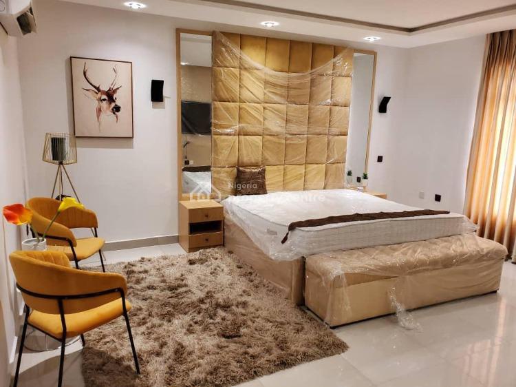 Luxury 3 Bedroom Apartment in Oniru/vi, Near 4point By Sheraton, Oniru, Victoria Island (vi), Lagos, Flat / Apartment Short Let