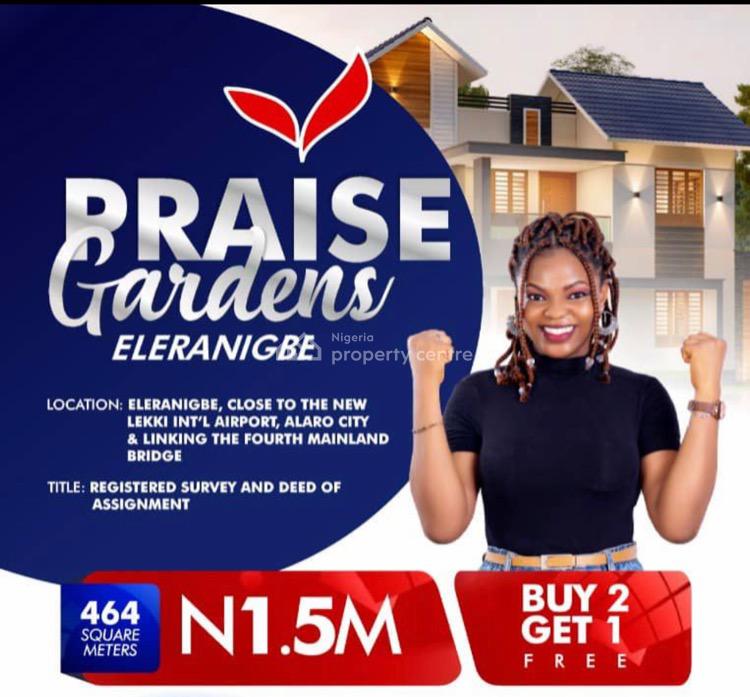 For Sale Affordable Lands In A Good Location (buy 2 Get 1 Free