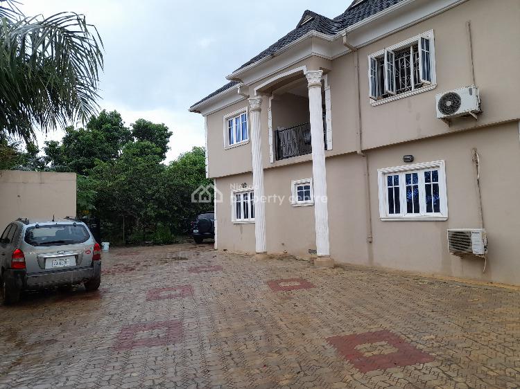 For Sale Relatively New & Super Standard 5bedroom Duplex With 2unit Of