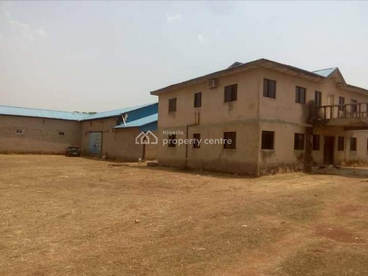 For Sale Warehouse, Karu, Abuja Nigeria Property Centre (Ref 1152005)