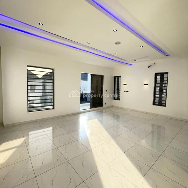 For Sale Luxurious 5 Bedroom, Lekki, Lagos 5 Beds, 5 Baths Nigeria