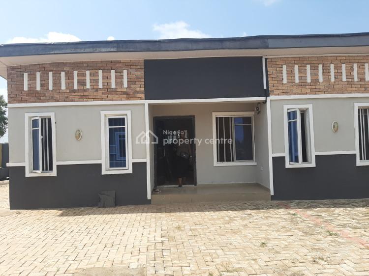 Affordable 1 Bedroom Apartment in a Gated Estate in a Serene Area, Few Minutes From Redeem Rccg Camp, Mowe Ofada, Ogun, Mini Flat (room and Parlour) for Sale