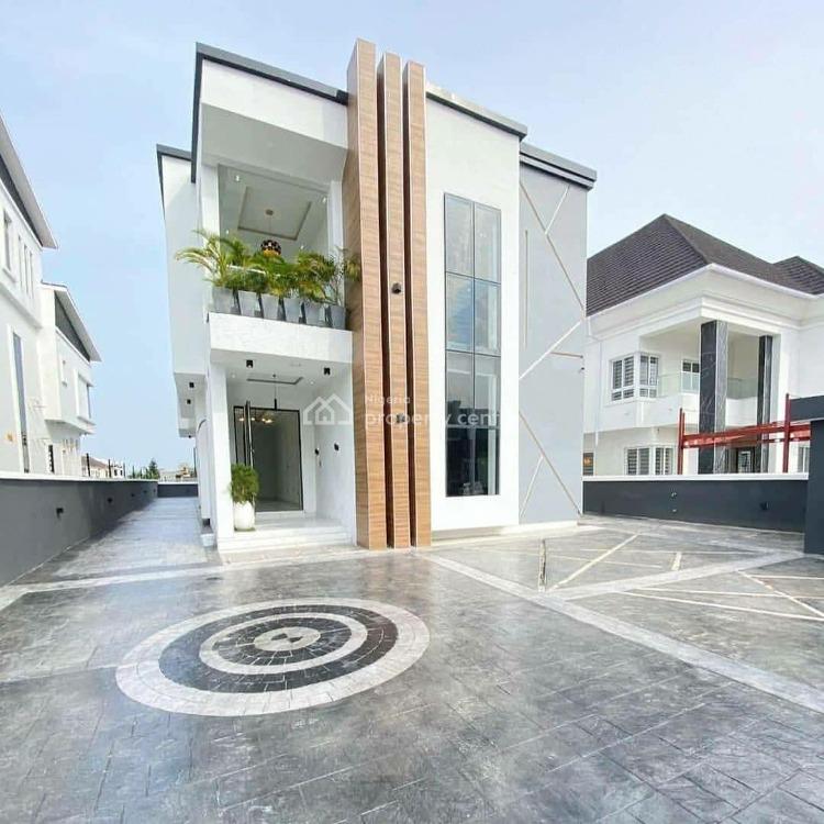 For Sale Luxuriously Built 5 Bedroom Fully Detached House With A Cinema, Pinnock Beach Estate