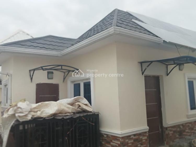 For Sale Luxury 3 Bedroom, Bq, Mosques, Security House, Maraba Loko
