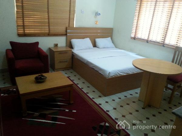 Single Room Apartment Single Room Apartment