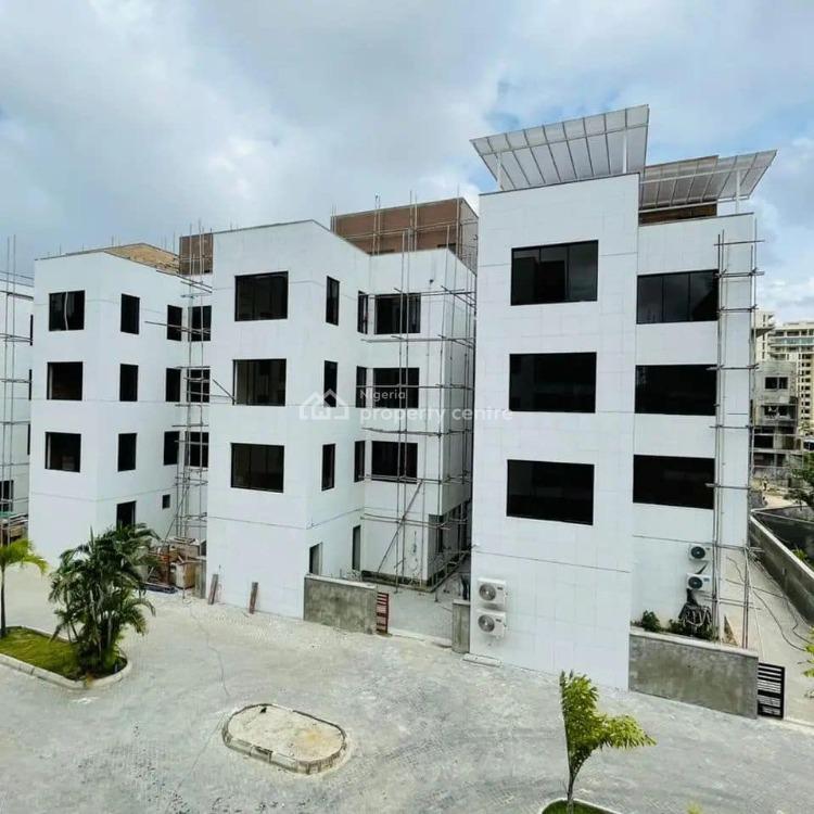 For Sale Exclusive Waterview Fully Detached House With A Private Jetty