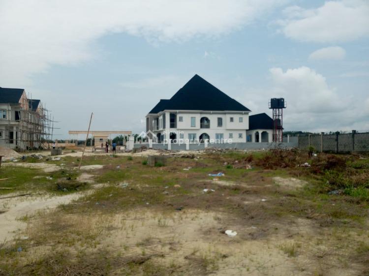 For Sale Land With Registered Survey And Deed Of Assignment, Emperor