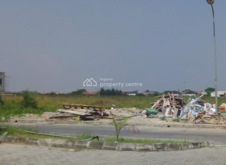 For Sale 2 Plots Of Land, Melrose Park Estate, VGC, Lekki, Lagos