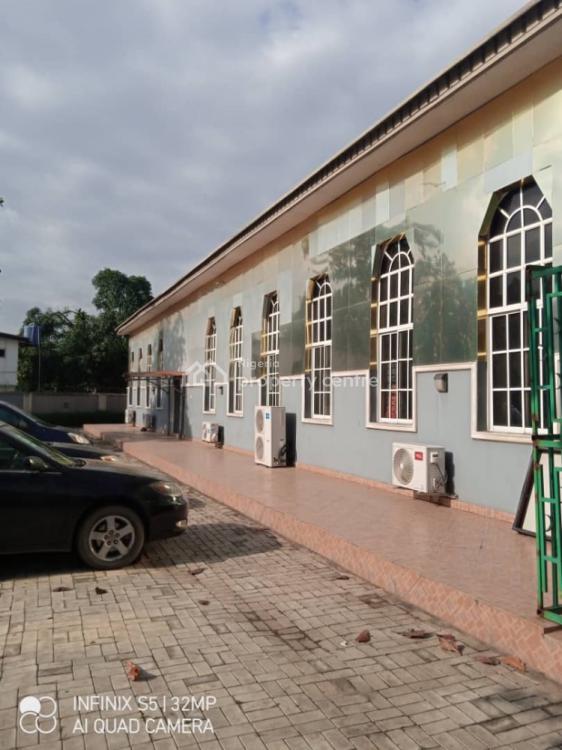 For Sale An Existing Space For Event Centre, Adeniyi Jones, Ikeja
