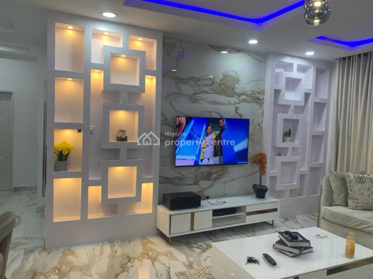 Luxury 3 Bedrooms Apartment, Nike Art Gallery Road, Ikate, Lekki, Lagos, Flat / Apartment Short Let