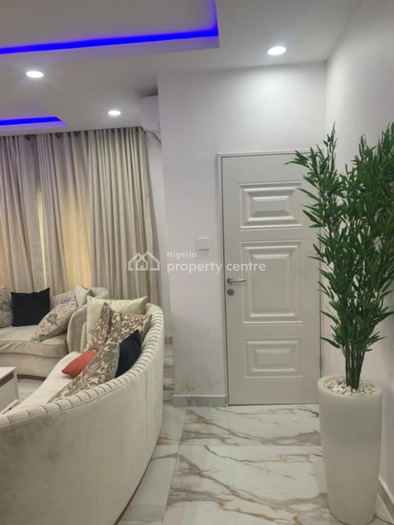 Luxury 3 Bedrooms Apartment, Nike Art Gallery Road, Ikate, Lekki, Lagos, Flat / Apartment Short Let