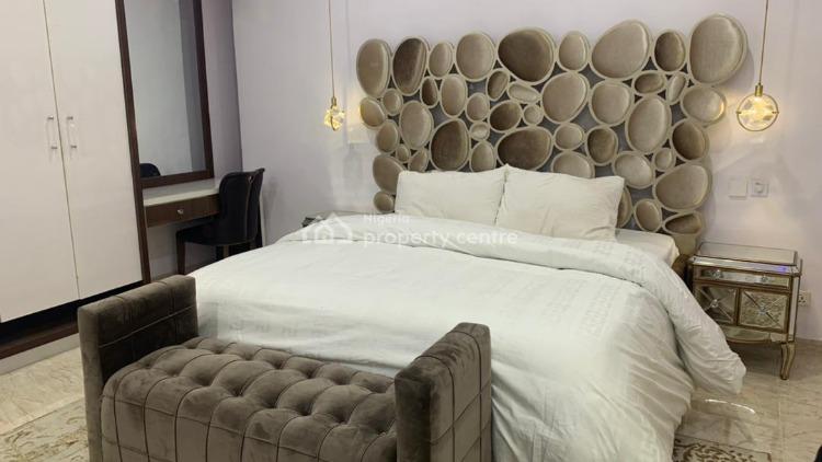 Luxury 3 Bedrooms Apartment, Nike Art Gallery Road, Ikate, Lekki, Lagos, Flat / Apartment Short Let