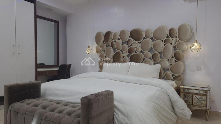 Luxury 3 Bedrooms Apartment, Nike Art Gallery Road, Ikate, Lekki, Lagos, Flat / Apartment Short Let