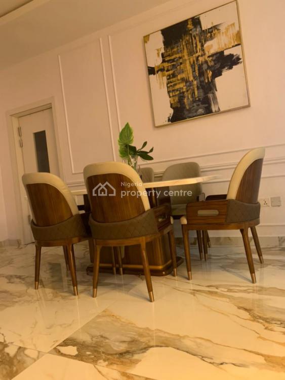 Luxury 3 Bedrooms Apartment, Nike Art Gallery Road, Ikate, Lekki, Lagos, Flat / Apartment Short Let