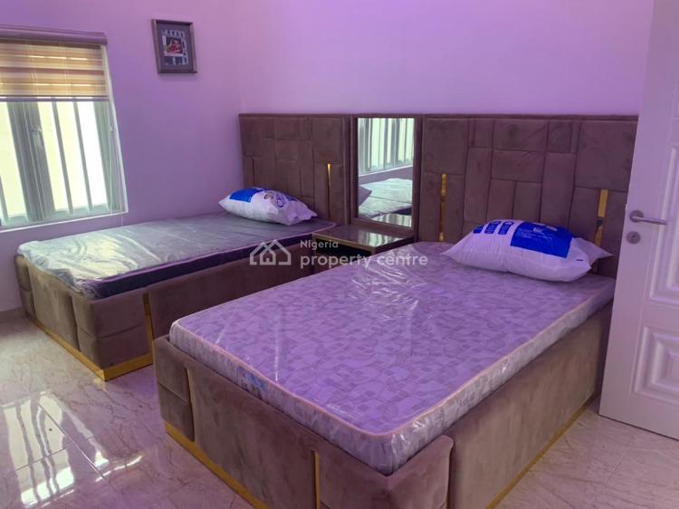 Luxury 3 Bedrooms Apartment, Nike Art Gallery Road, Ikate, Lekki, Lagos, Flat / Apartment Short Let