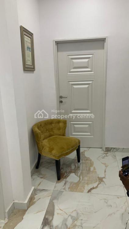 Luxury 3 Bedrooms Apartment, Nike Art Gallery Road, Ikate, Lekki, Lagos, Flat / Apartment Short Let