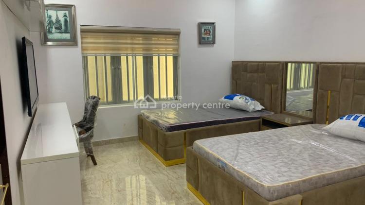 Luxury 3 Bedrooms Apartment, Nike Art Gallery Road, Ikate, Lekki, Lagos, Flat / Apartment Short Let
