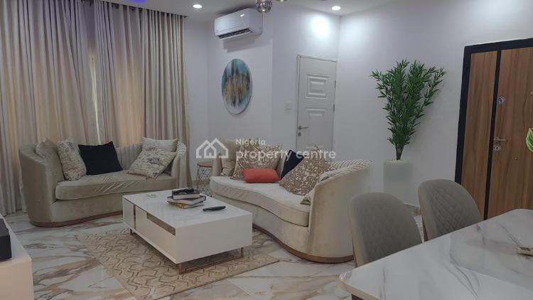 Luxury 3 Bedrooms Apartment, Nike Art Gallery Road, Ikate, Lekki, Lagos, Flat / Apartment Short Let